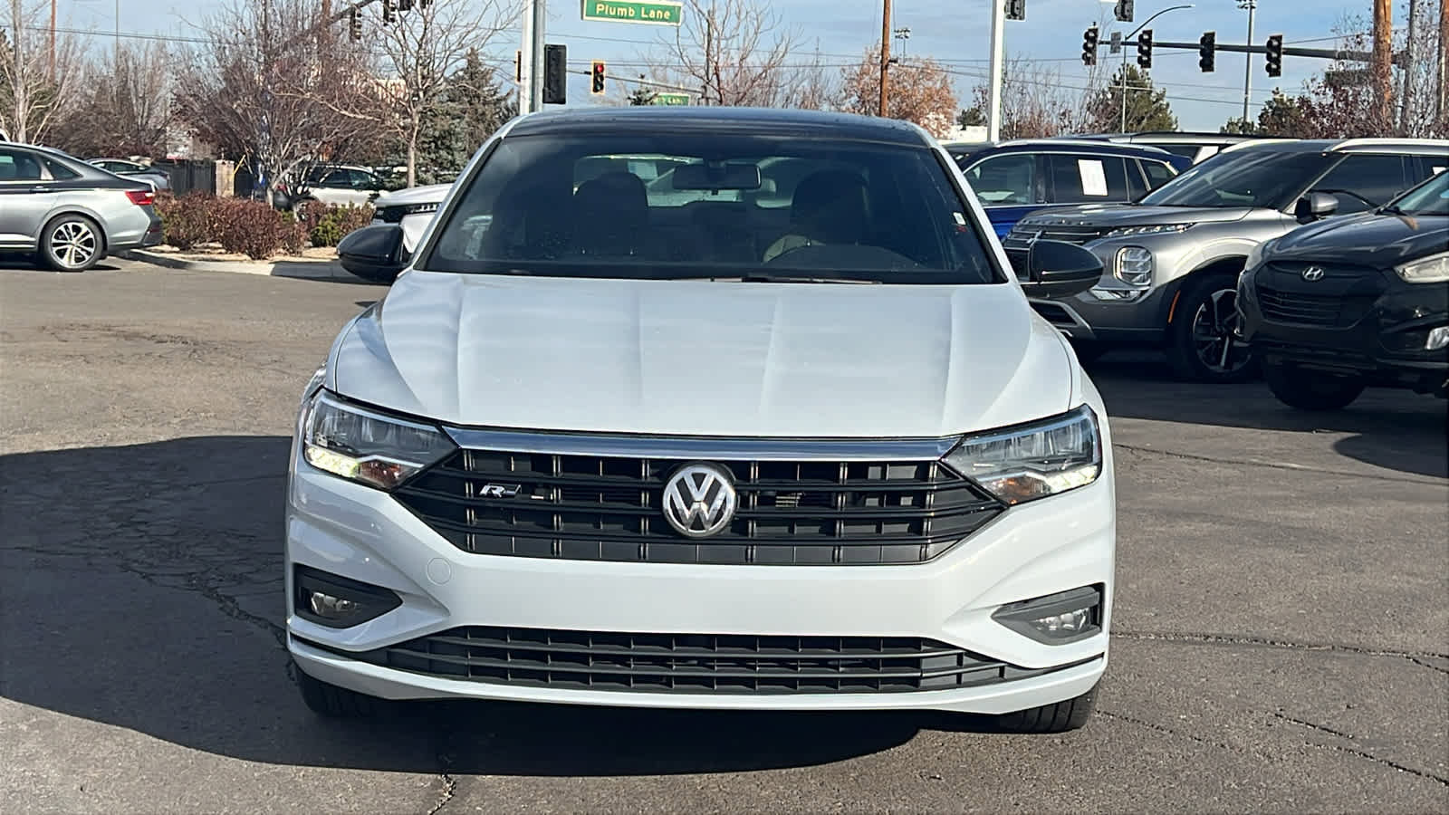 Used 2019 Volkswagen Jetta R-Line image 2