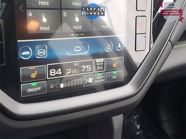 Certified 2024 Subaru Ascent Onyx Edition image 16