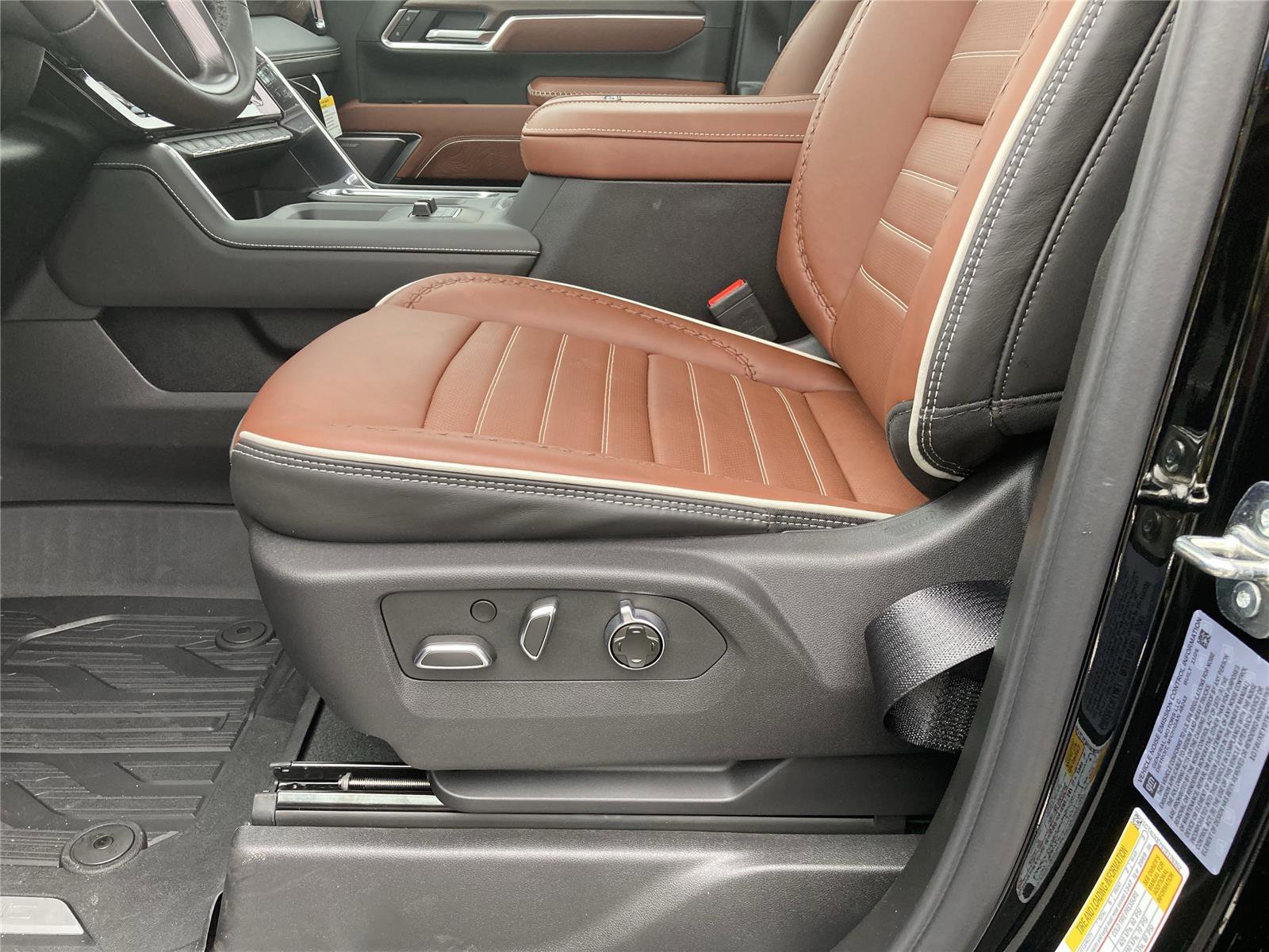 New 2026 GMC Sierra 2500 Denali Ultimate image 22