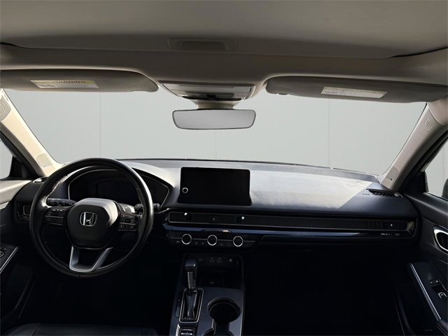 Used 2024 Honda Civic Touring image 16