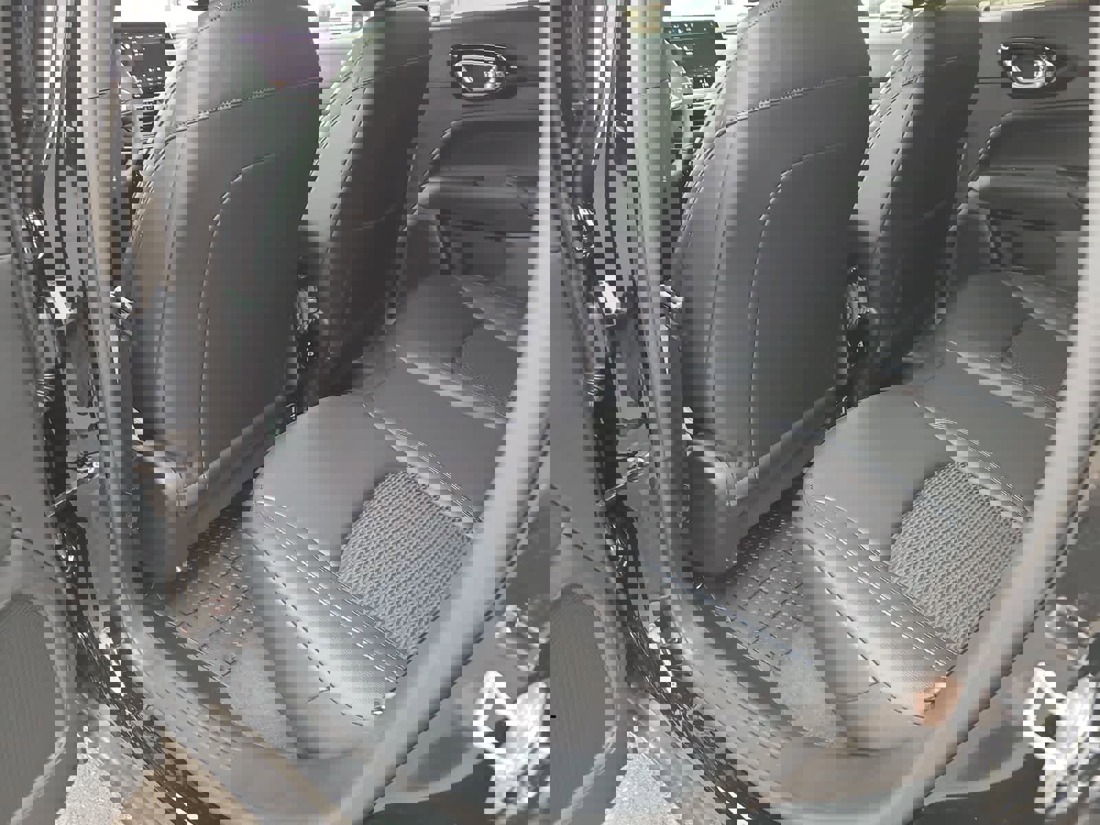 New 2026 Jeep Compass Latitude image 20