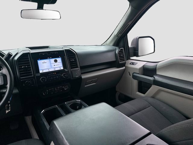 Used 2019 Ford F150 XL w/ Equipment Group 101A Mid image 23