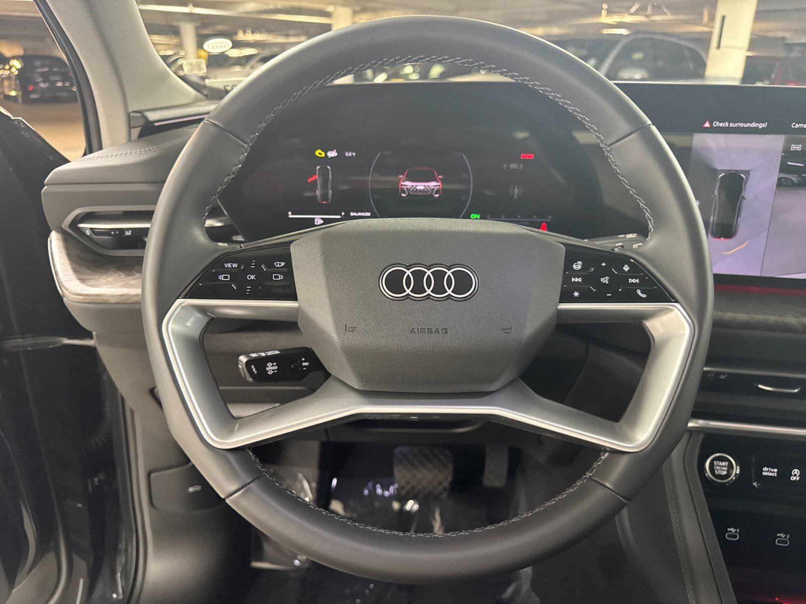 Used 2025 Audi Q5 Premium w/ Premium Plus AWD/4WD image 24