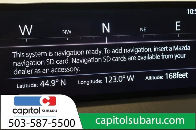Used 2025 MAZDA CX-5 Carbon Edition AWD/4WD image 28