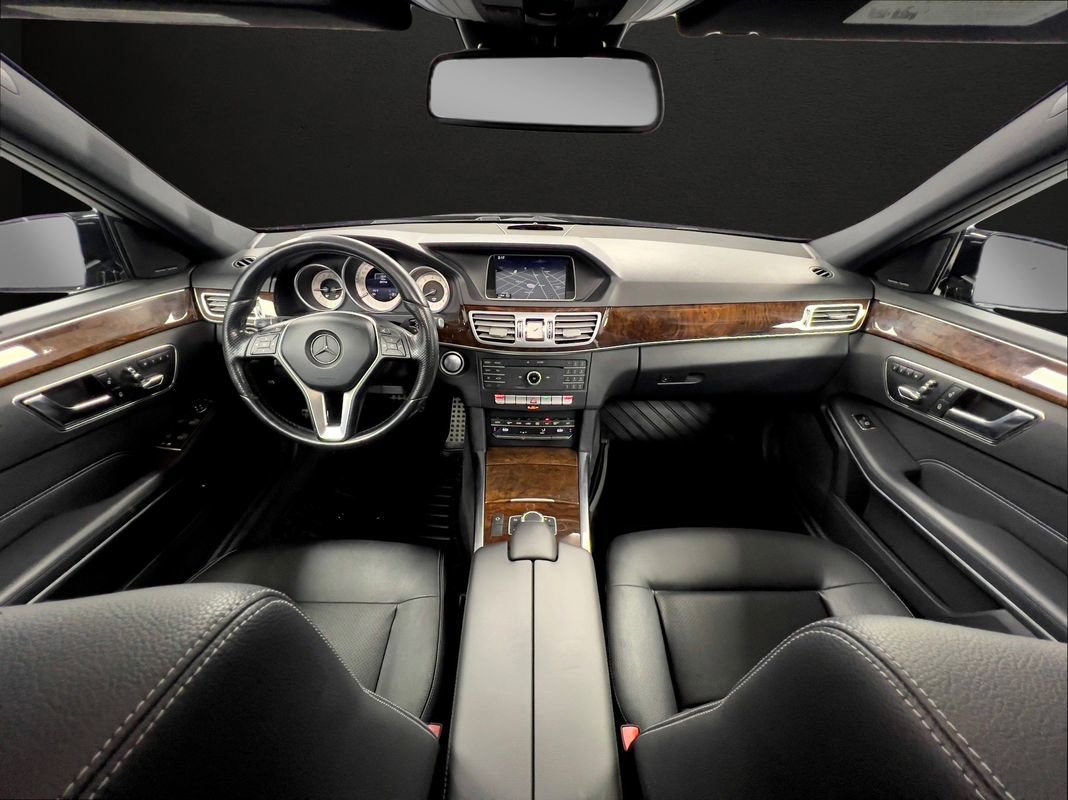 Used 2016 Mercedes-Benz E 350 Sport Pkg image 11