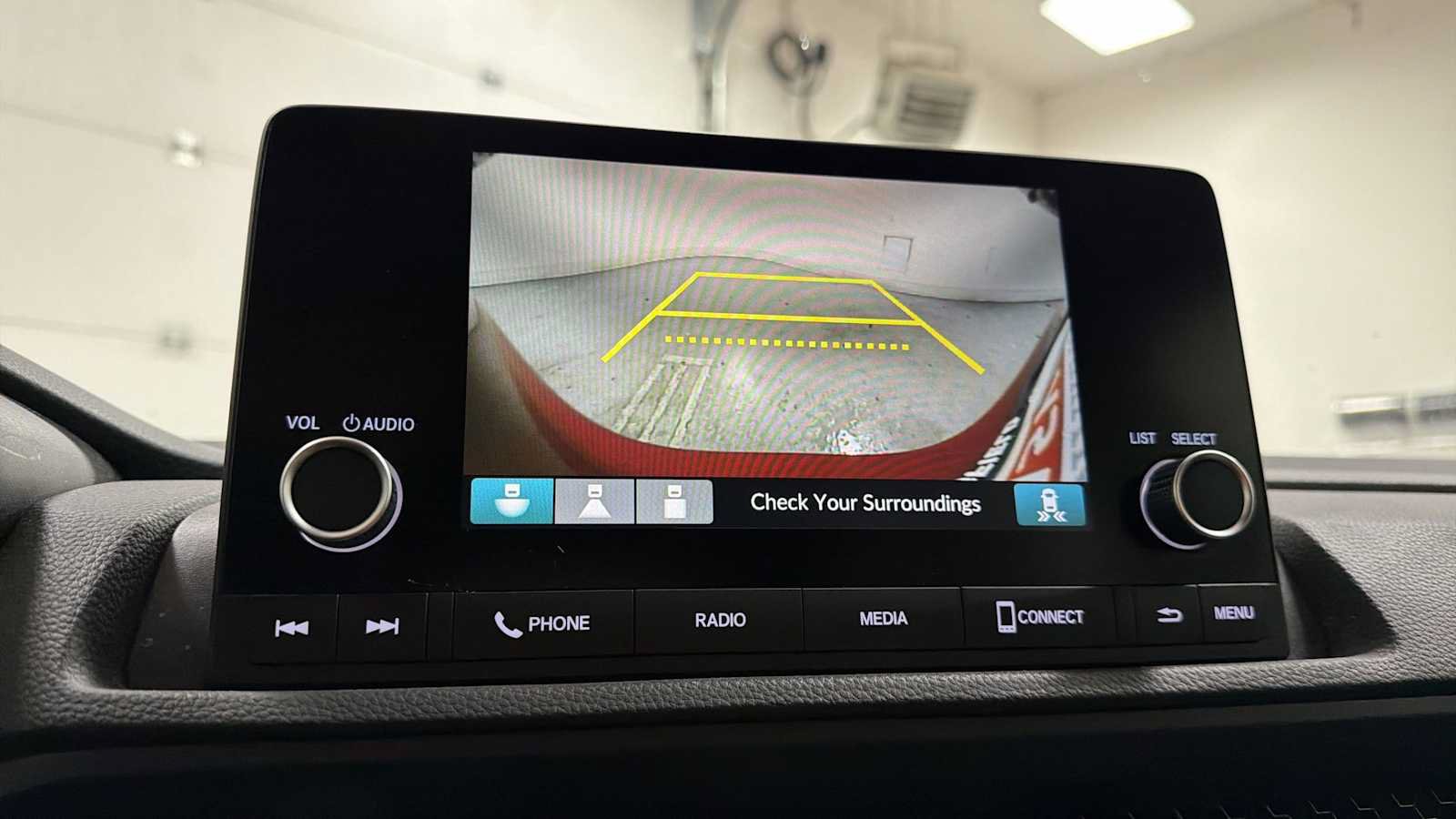 Used 2024 Honda CR-V EX image 19