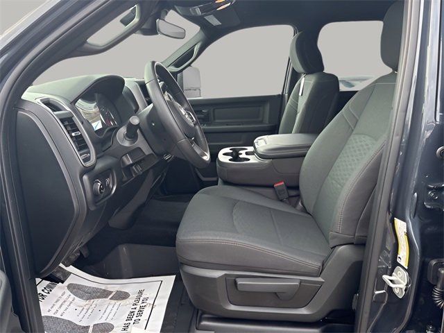 New 2026 RAM 2500 Tradesman image 7