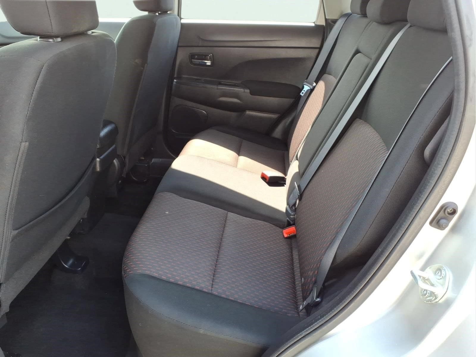 Used 2019 Mitsubishi Outlander Sport SE AWD/4WD image 10