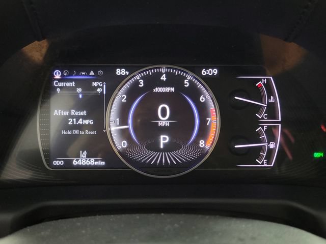 Used 2019 Lexus ES 350 w/ Accessory Package 2 FWD image 22