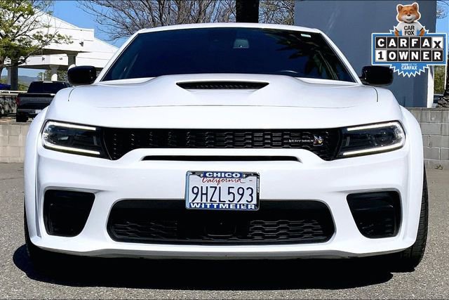 Used 2023 Dodge Charger Scat Pack image 3