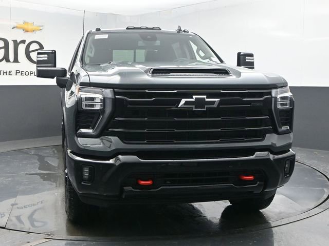 New 2026 Chevrolet Silverado 2500 LT w/ Trail Boss Package image 6