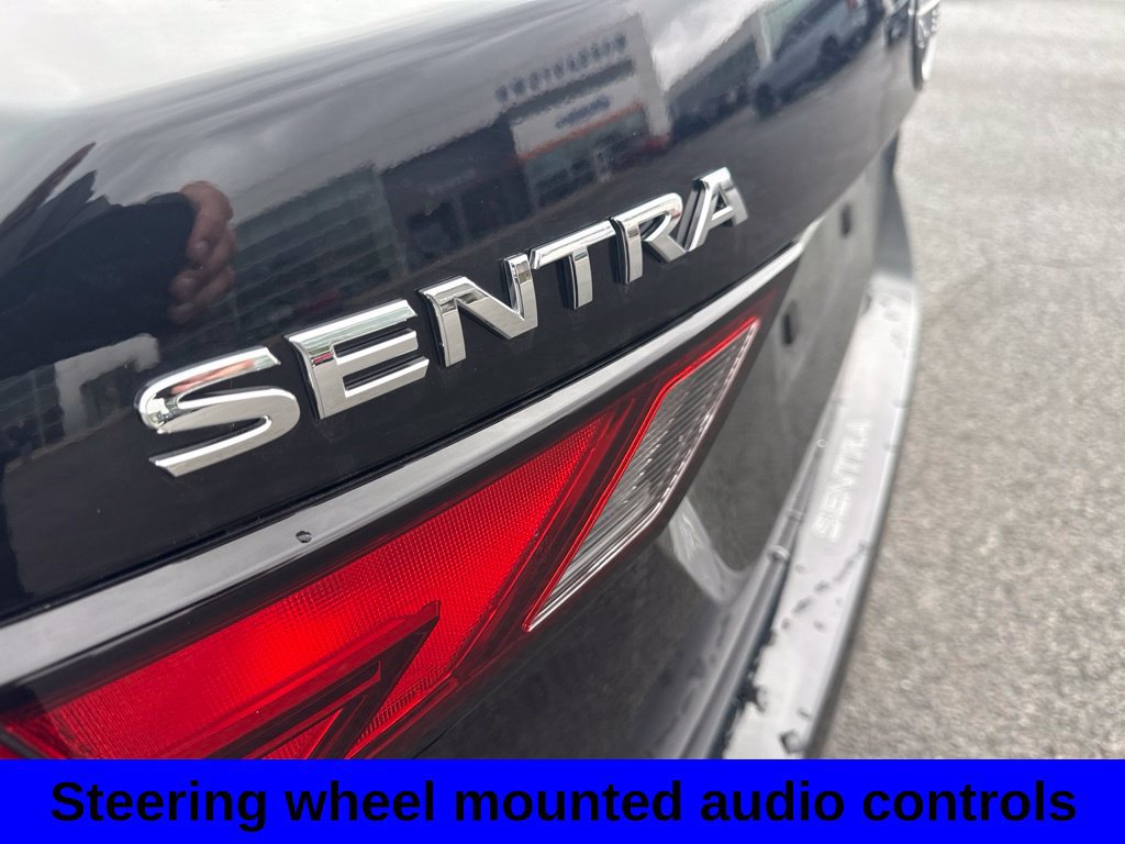Used 2024 Nissan Sentra S FWD image 5