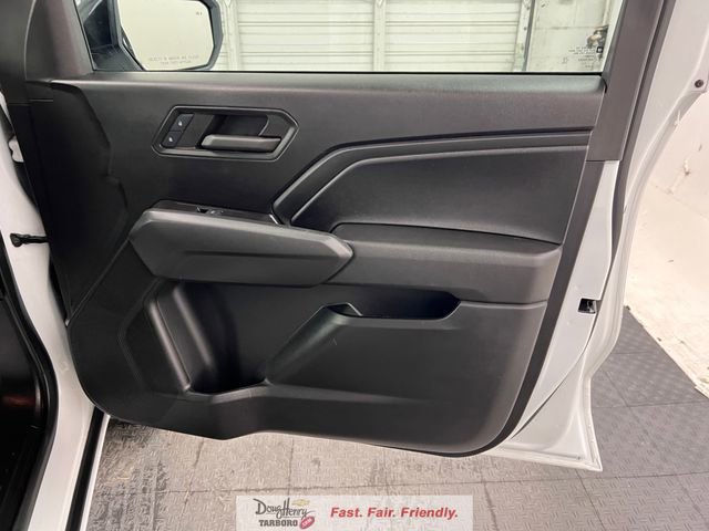 Used 2024 Chevrolet Colorado W/T w/ WT Convenience Package II image 39