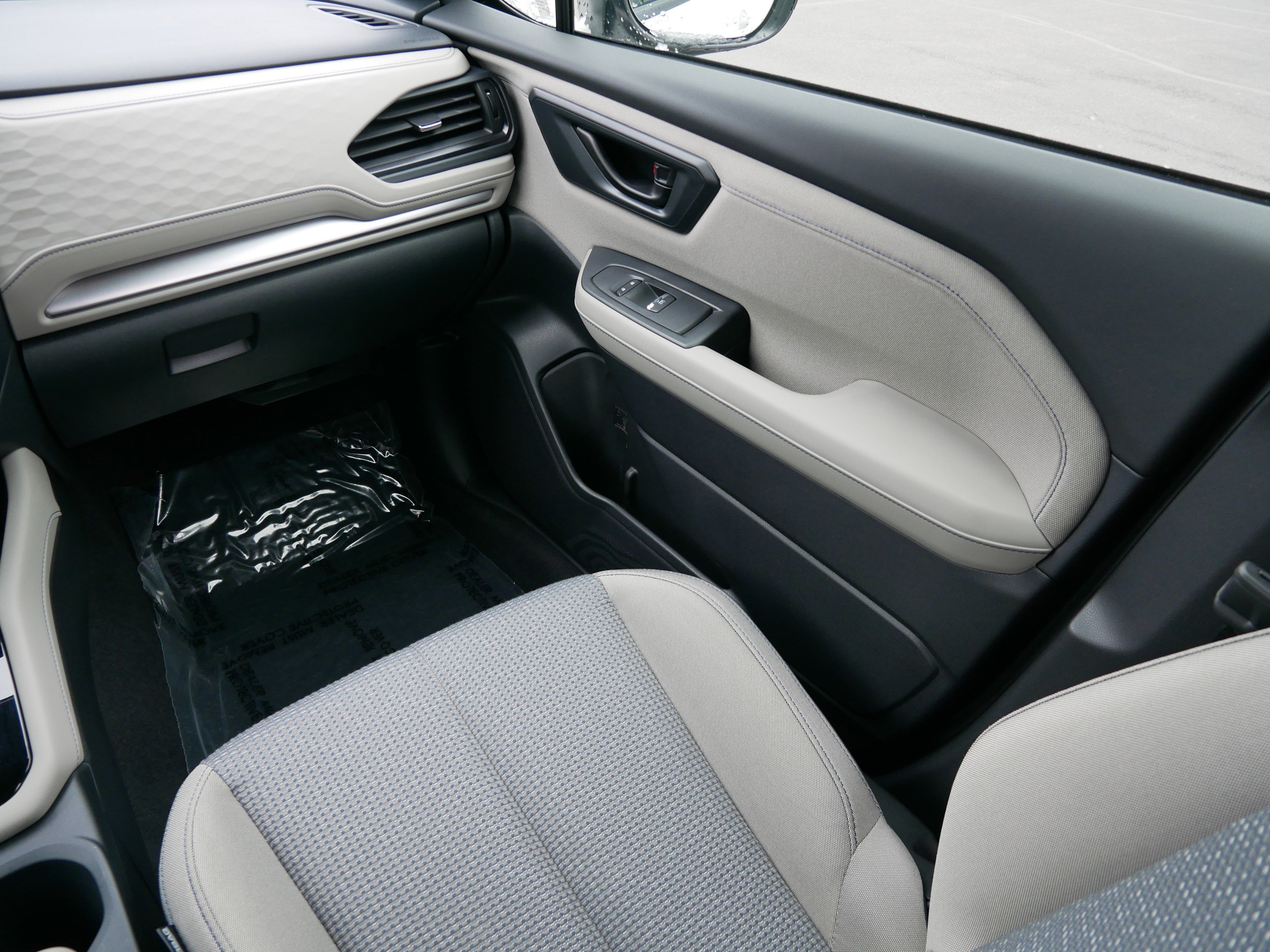 Certified 2025 Subaru Forester Premium image 11