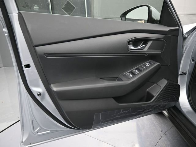 New 2025 Honda Accord LX image 3