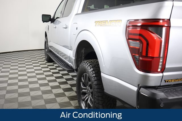New 2026 Ford F150 Tremor w/ Equipment Group 402A High AWD/4WD image 24