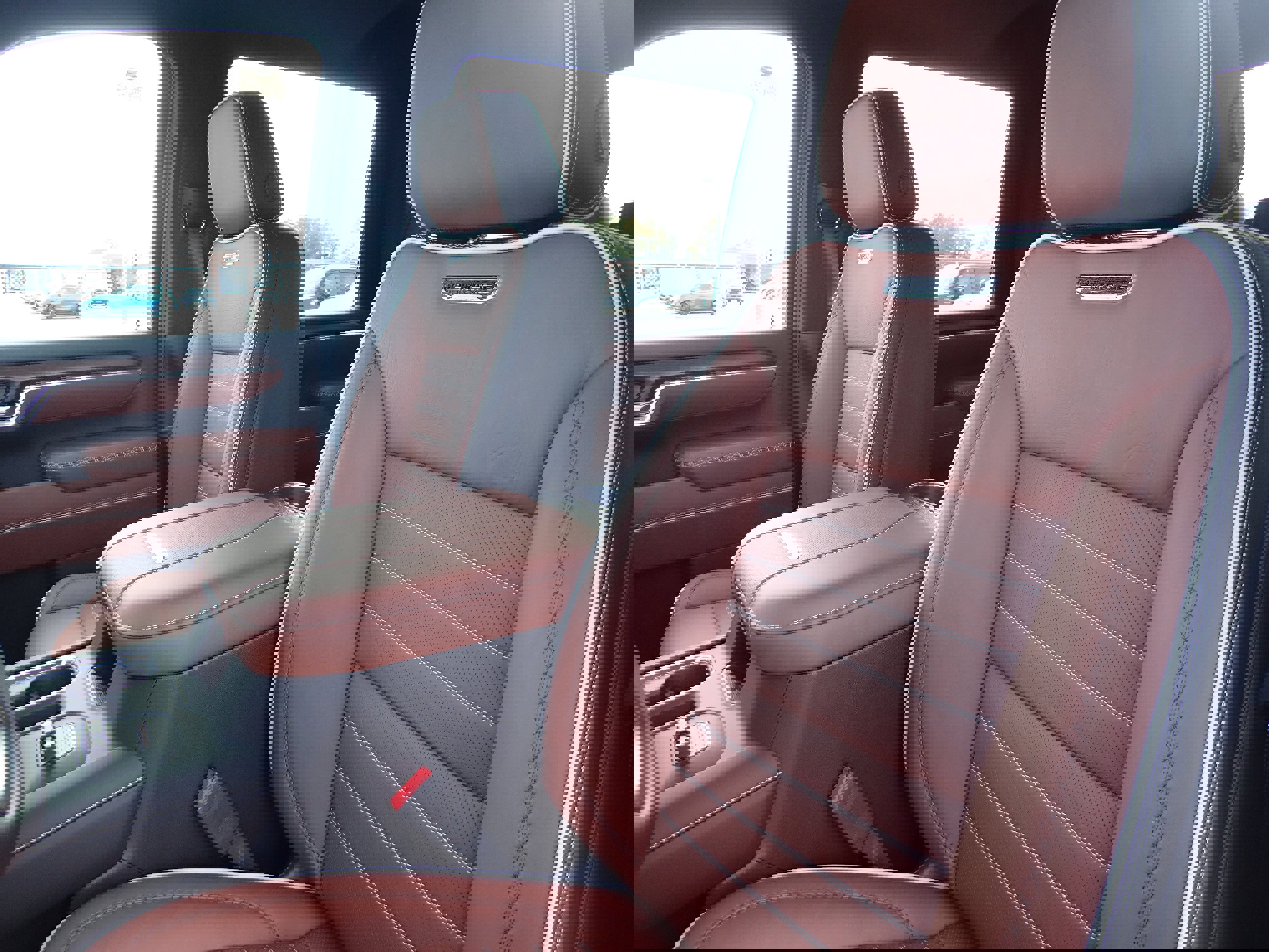 New 2026 GMC Sierra 2500 Denali Ultimate image 18