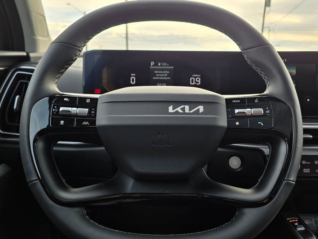 New 2026 Kia Sorento S w/ S Panoramic Sunroof Package AWD/4WD image 25