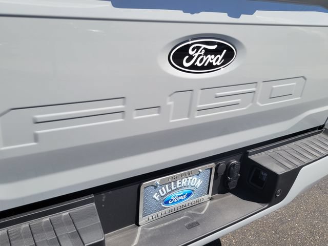 New 2026 Ford F150 XLT w/ Equipment Group 302A MID AWD/4WD image 10