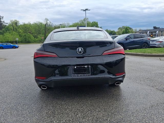 Certified 2026 Acura Integra FWD image 5