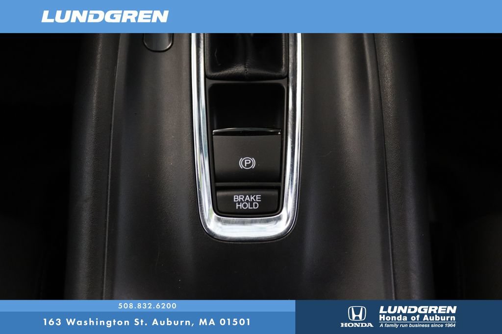 Used 2021 Honda HR-V Sport image 27