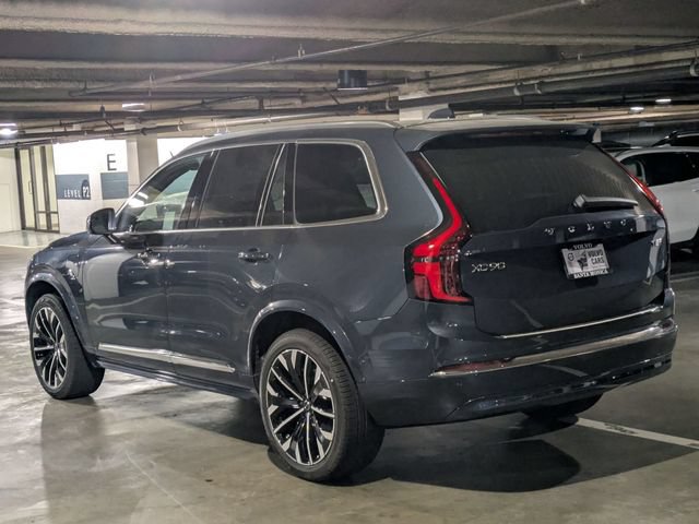New 2026 Volvo XC90 T8 Plus w/ Protection Package AWD/4WD image 5