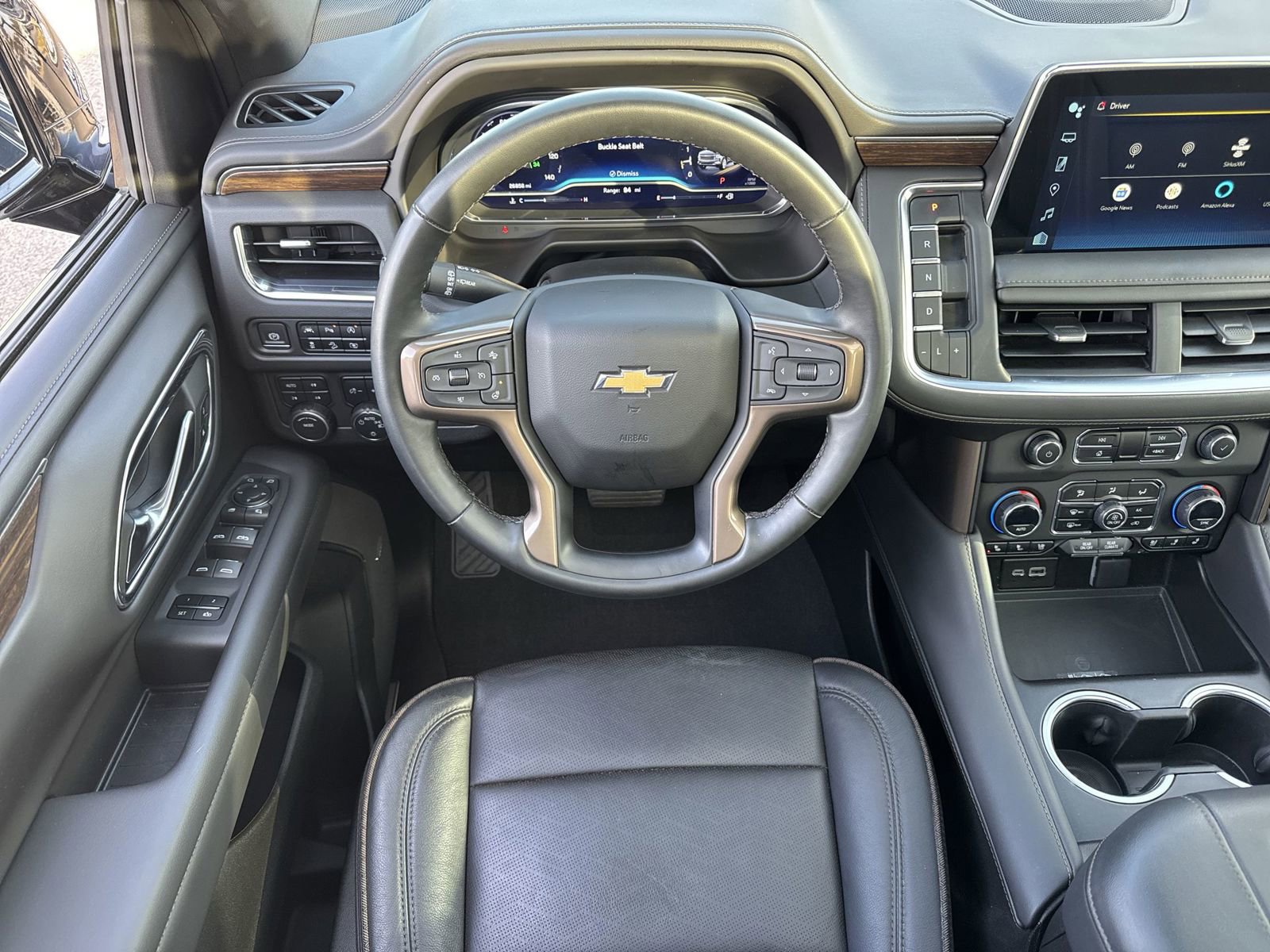Used 2023 Chevrolet Tahoe High Country w/ Premium Package 2 image 28