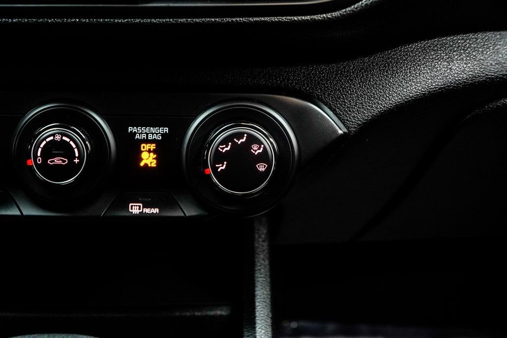 Used 2023 Kia Forte LXS w/ LXS Technology Package image 23