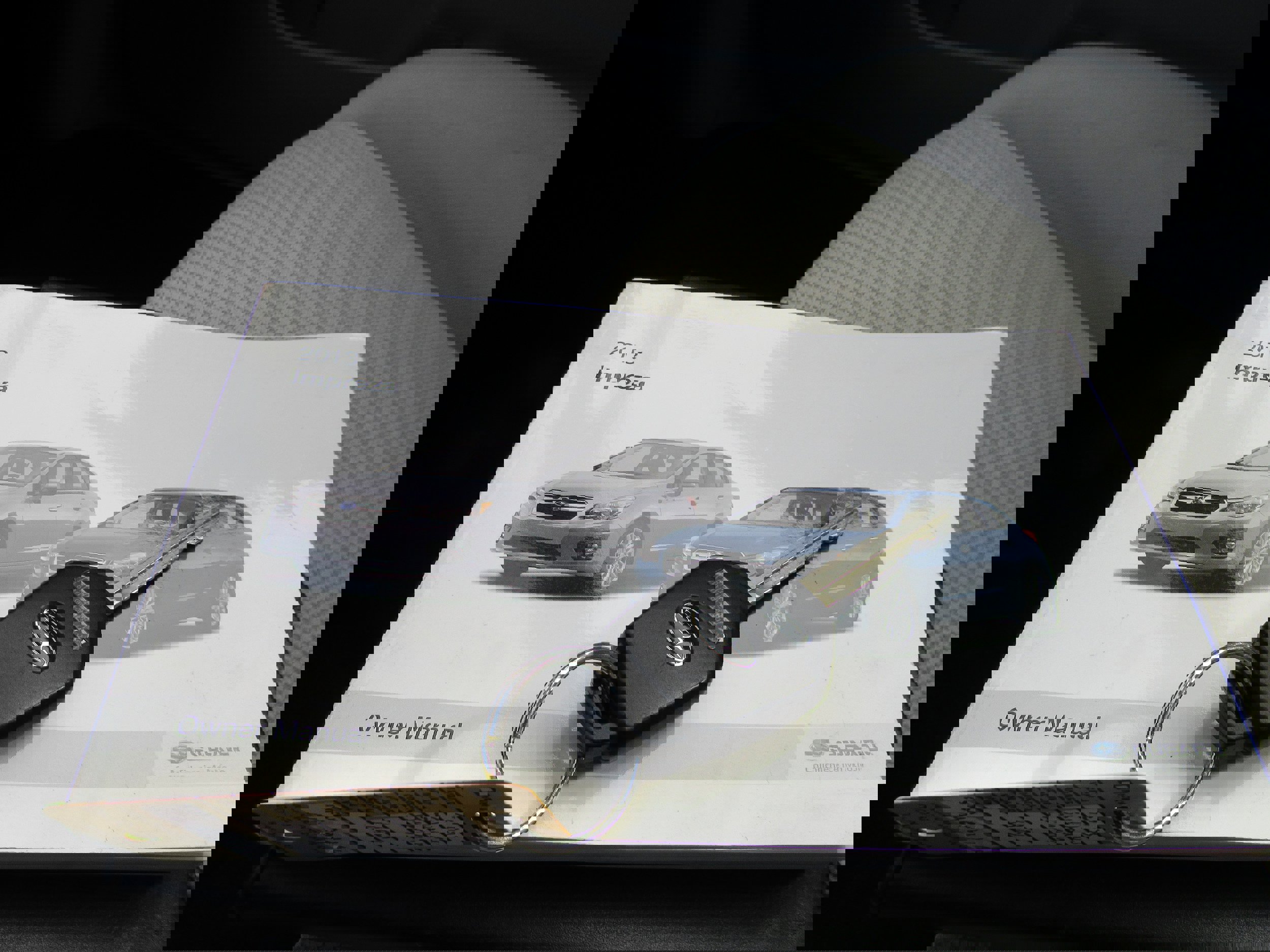 Used 2013 Subaru Impreza 2.0i image 23