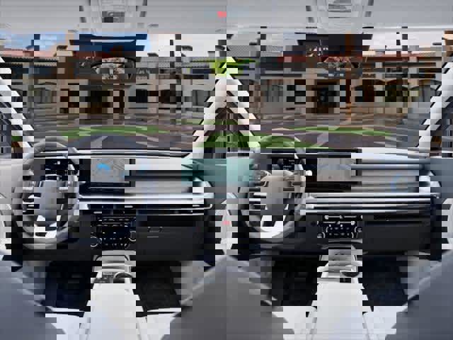 New 2026 Hyundai Ioniq 9 SEL image 11