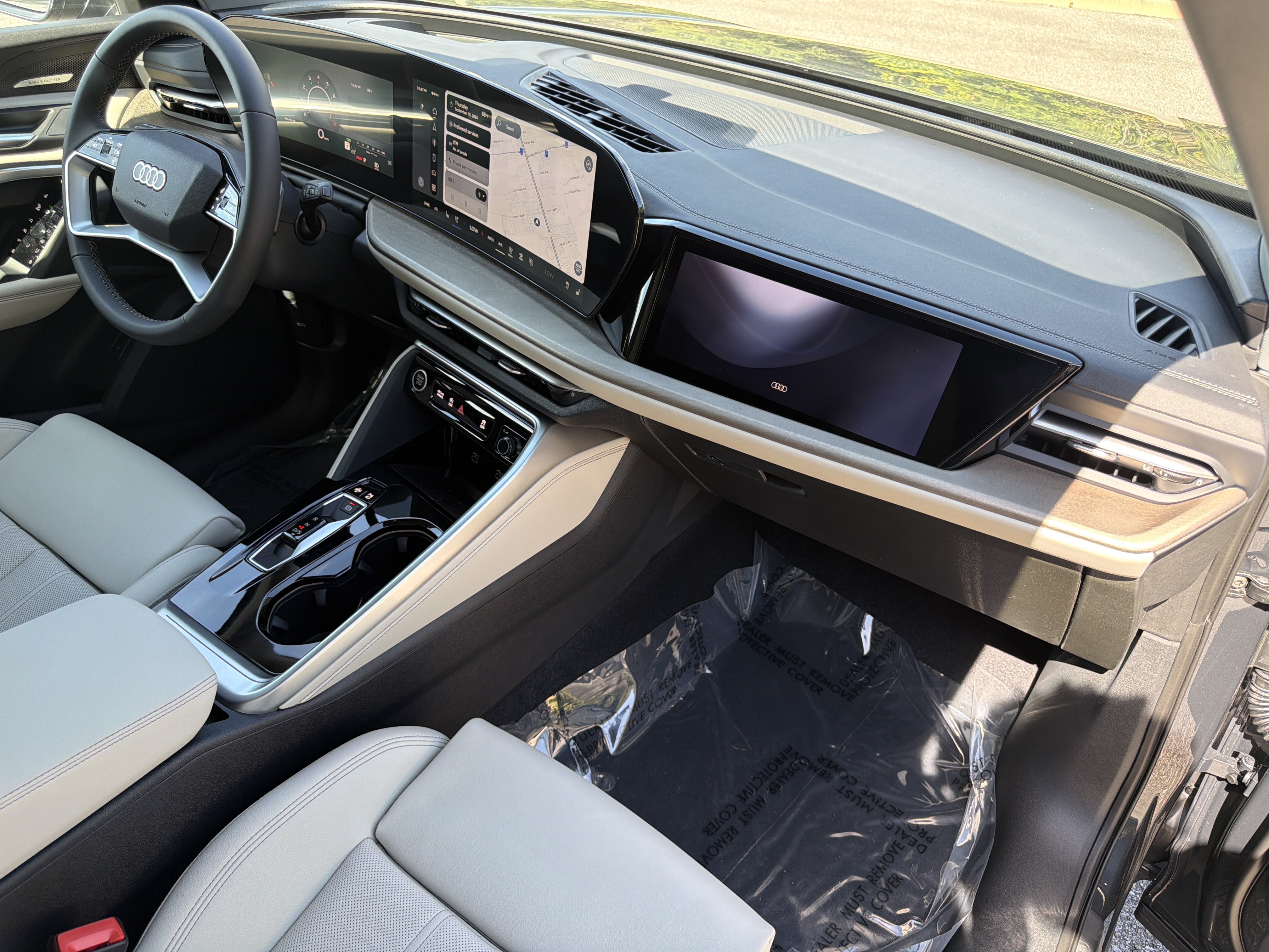 New 2026 Audi Q5 Premium Plus AWD/4WD image 13