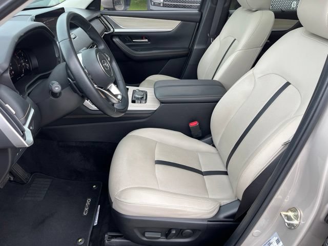 Used 2024 MAZDA CX-90 Plug-In Hybrid w/ Premium Pkg AWD/4WD image 24