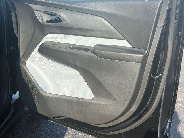 New 2027 Chevrolet Bolt RS image 29