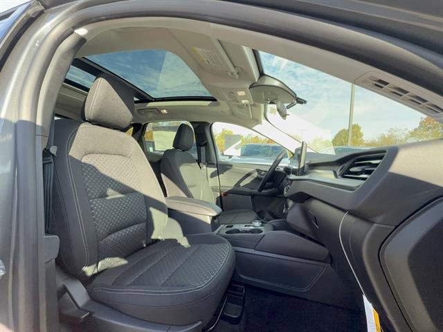 New 2026 Ford Escape Active image 25