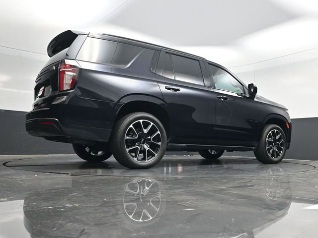 Used 2022 Chevrolet Tahoe RST RWD image 57