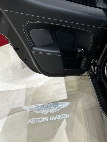 Used 2016 Aston Martin Rapide S RWD image 29