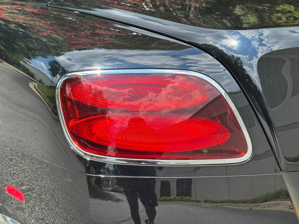 Used 2015 Bentley Continental GT Speed AWD/4WD image 23
