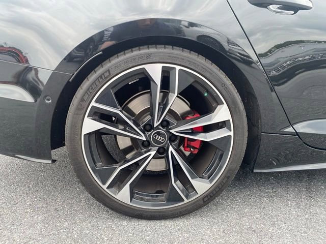 Used 2022 Audi S5 Prestige w/ Prestige Package AWD/4WD image 23