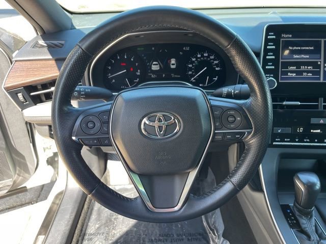 Used 2021 Toyota Avalon XLE AWD/4WD image 12