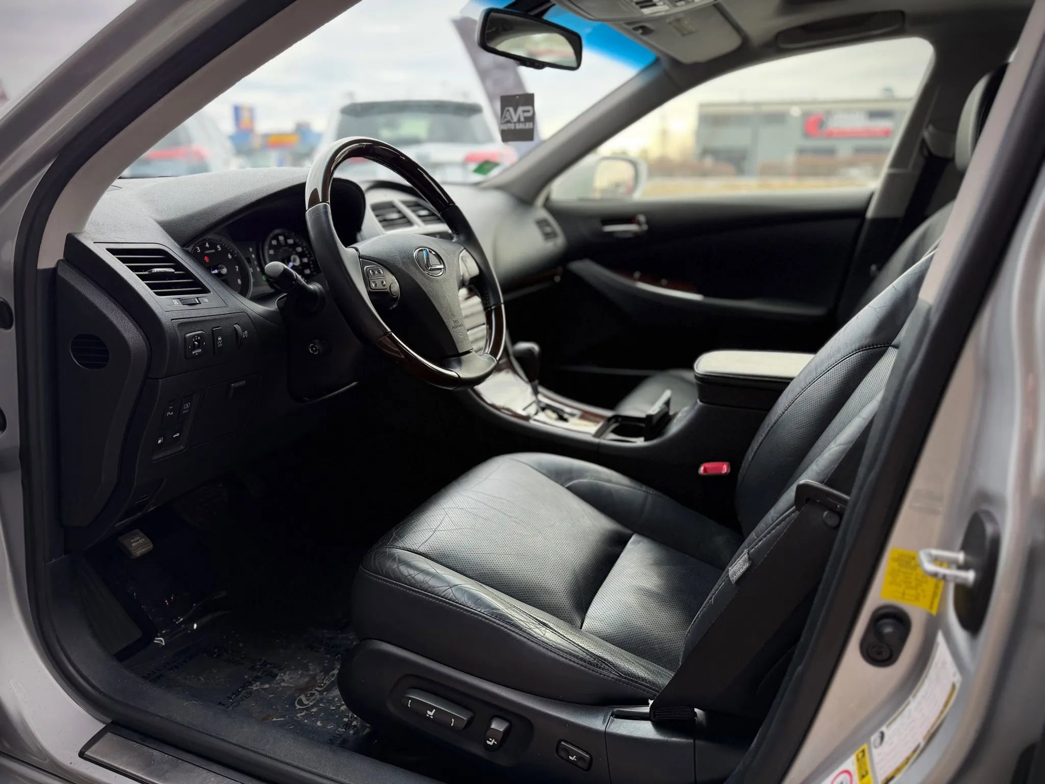 Used 2012 Lexus ES 350 image 10