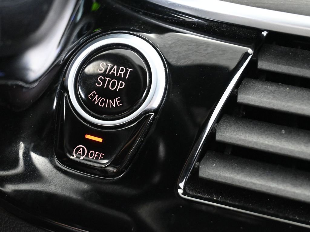 Used 2017 BMW 540i image 39