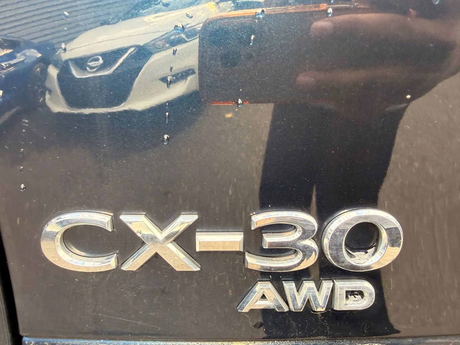 Used 2020 MAZDA CX-30 AWD w/ Select Package image 35