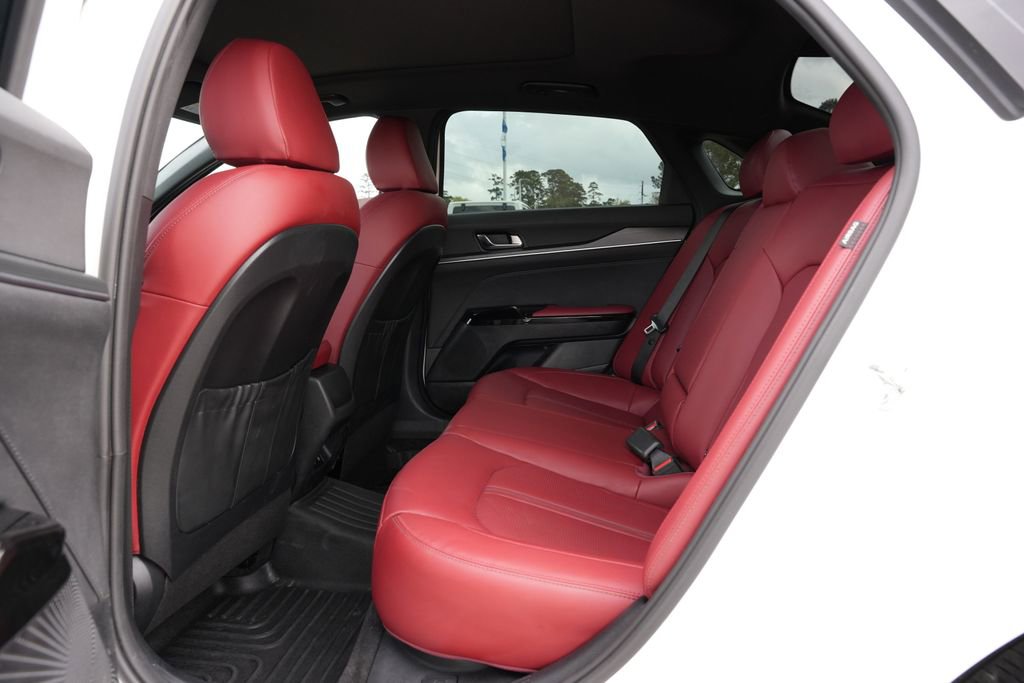 Used 2025 Kia K5 GT-Line w/ GT-Line Premium Package image 17