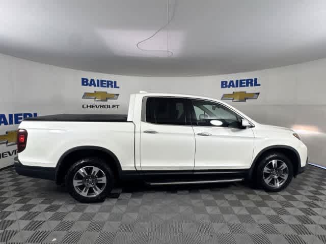Used 2018 Honda Ridgeline RTL-E image 6