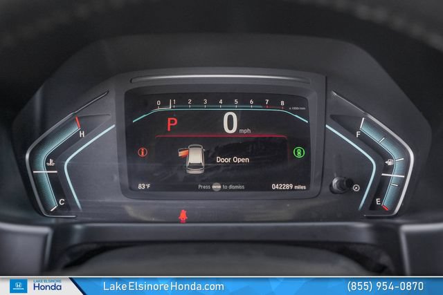 Used 2024 Honda Odyssey Sport image 25