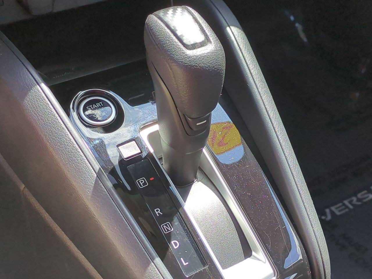 Certified 2025 Nissan Versa SV FWD image 25