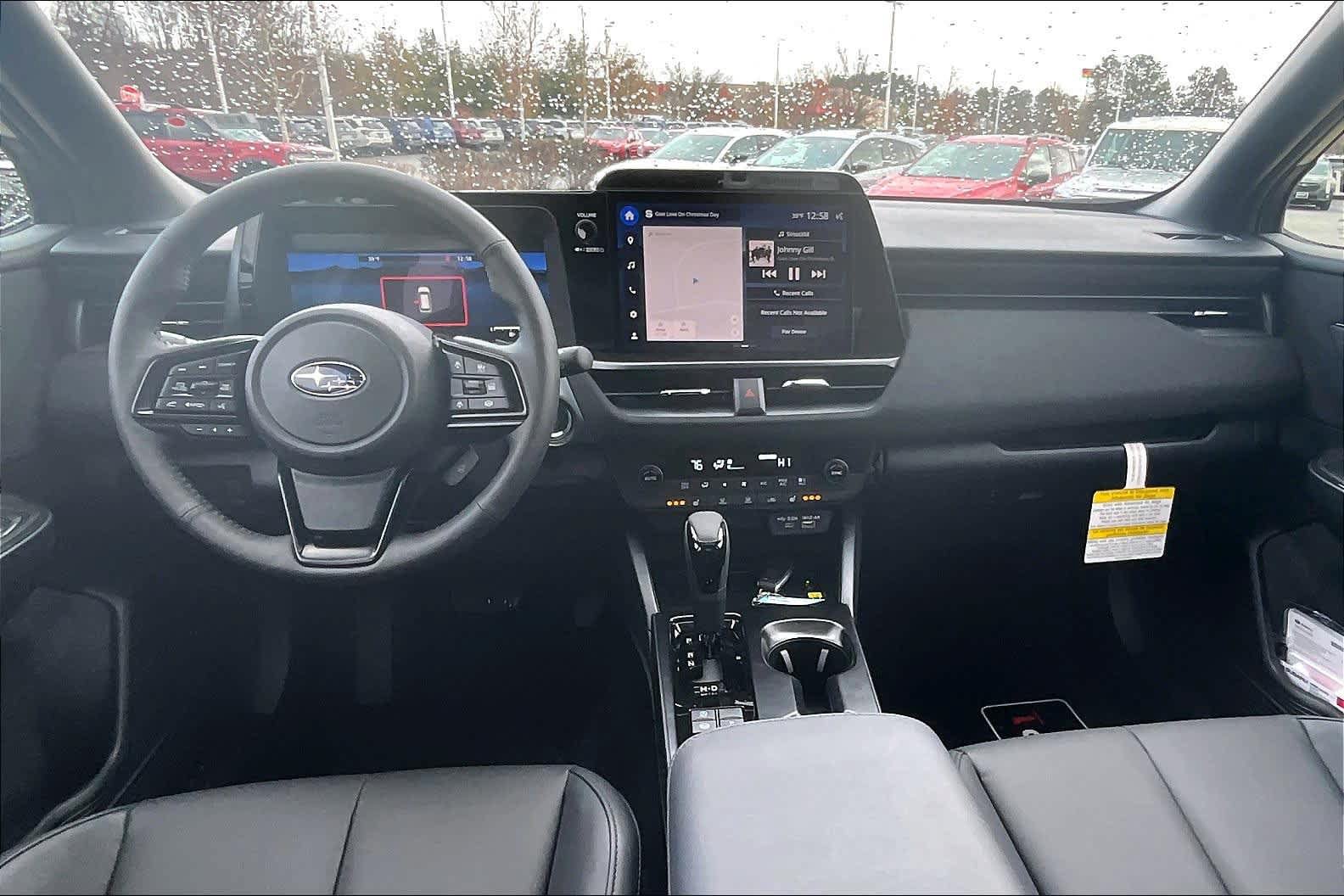 New 2026 Subaru Outback Premium AWD/4WD image 5