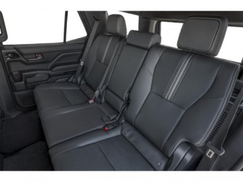 New 2026 Toyota 4Runner Limited AWD/4WD image 12