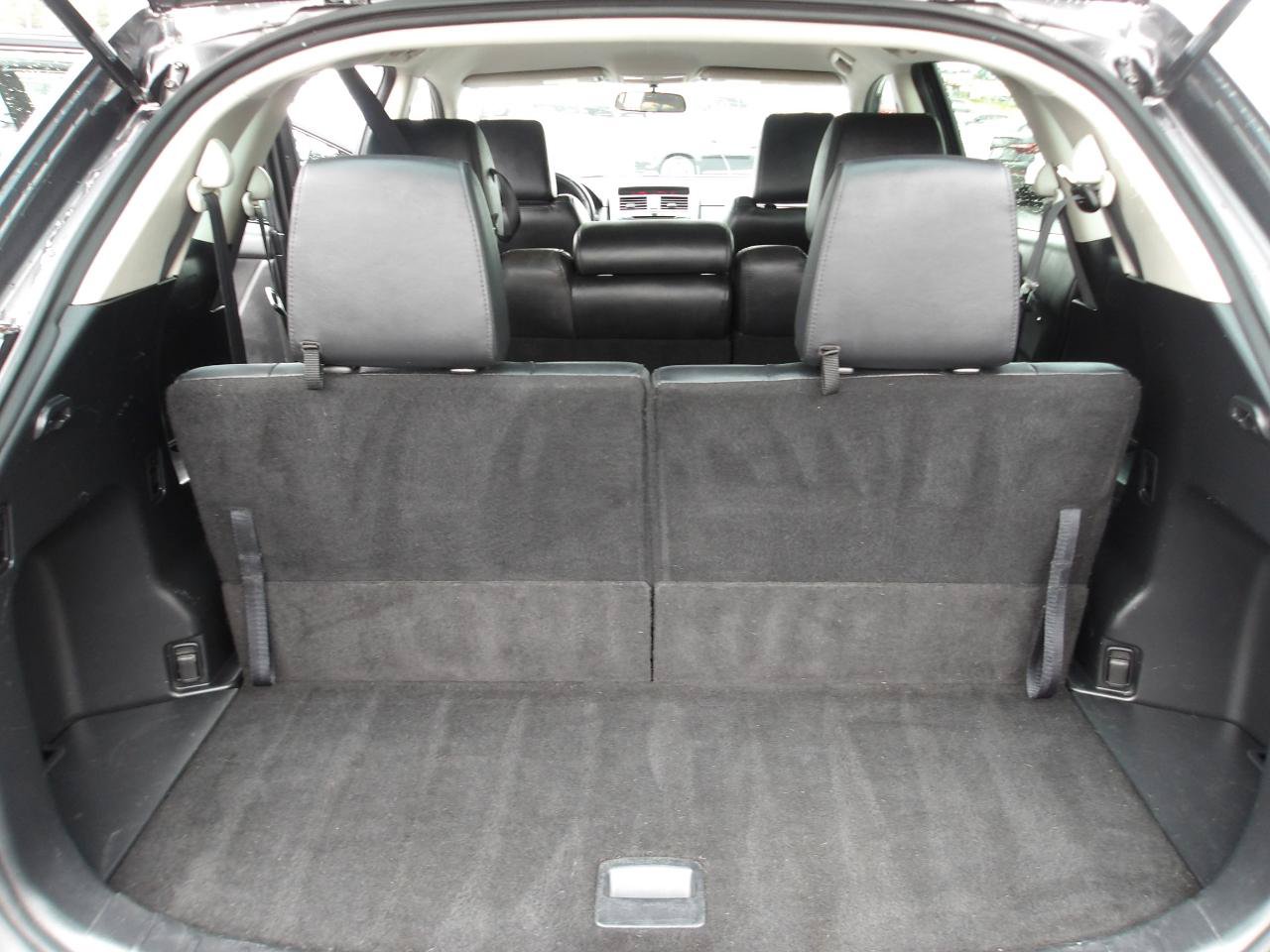 Used 2014 MAZDA CX-9 Touring AWD/4WD image 12