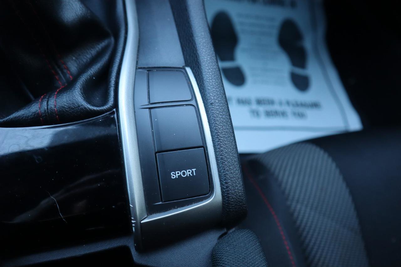 Used 2018 Honda Civic Si image 83